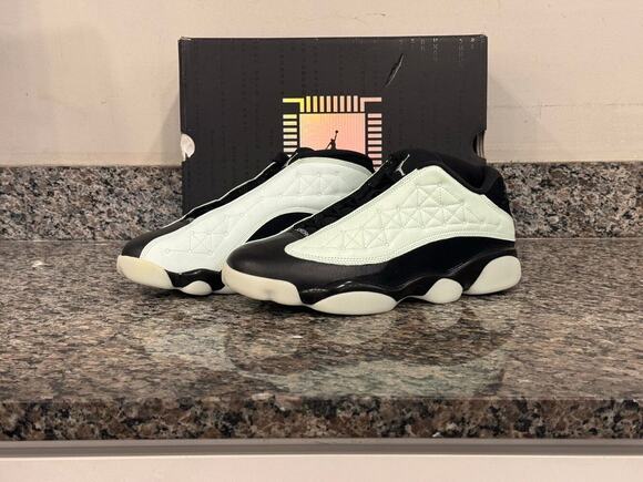 Nike Air Jordan 13 Retro Low GC Barely Green dm0803-300 Size 11 USA Men\'s - VWG main image 14